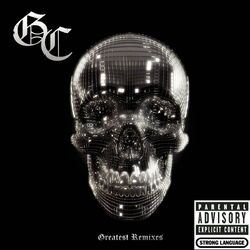 The Fight album art