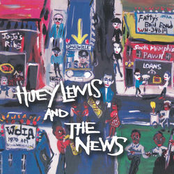 Never Like This Before album art