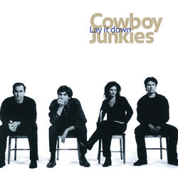 Lay it down album art