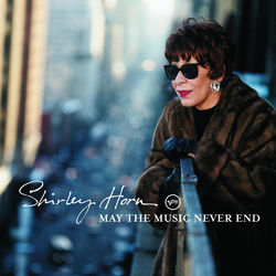 Everything Must Change album art
