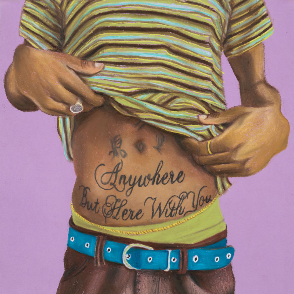 No More (Remix) album art