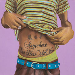 No More (Remix) album art