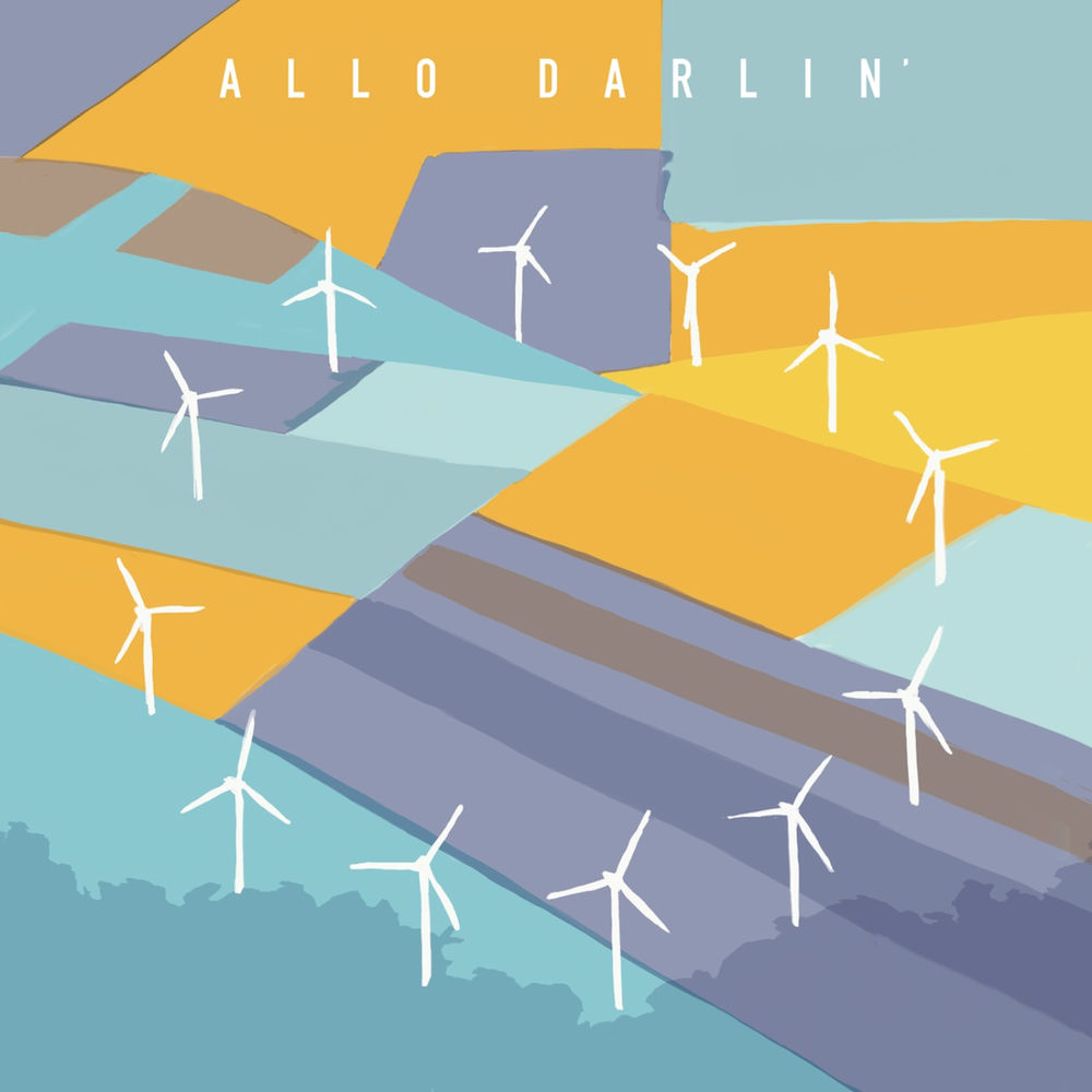 Tallulah album art