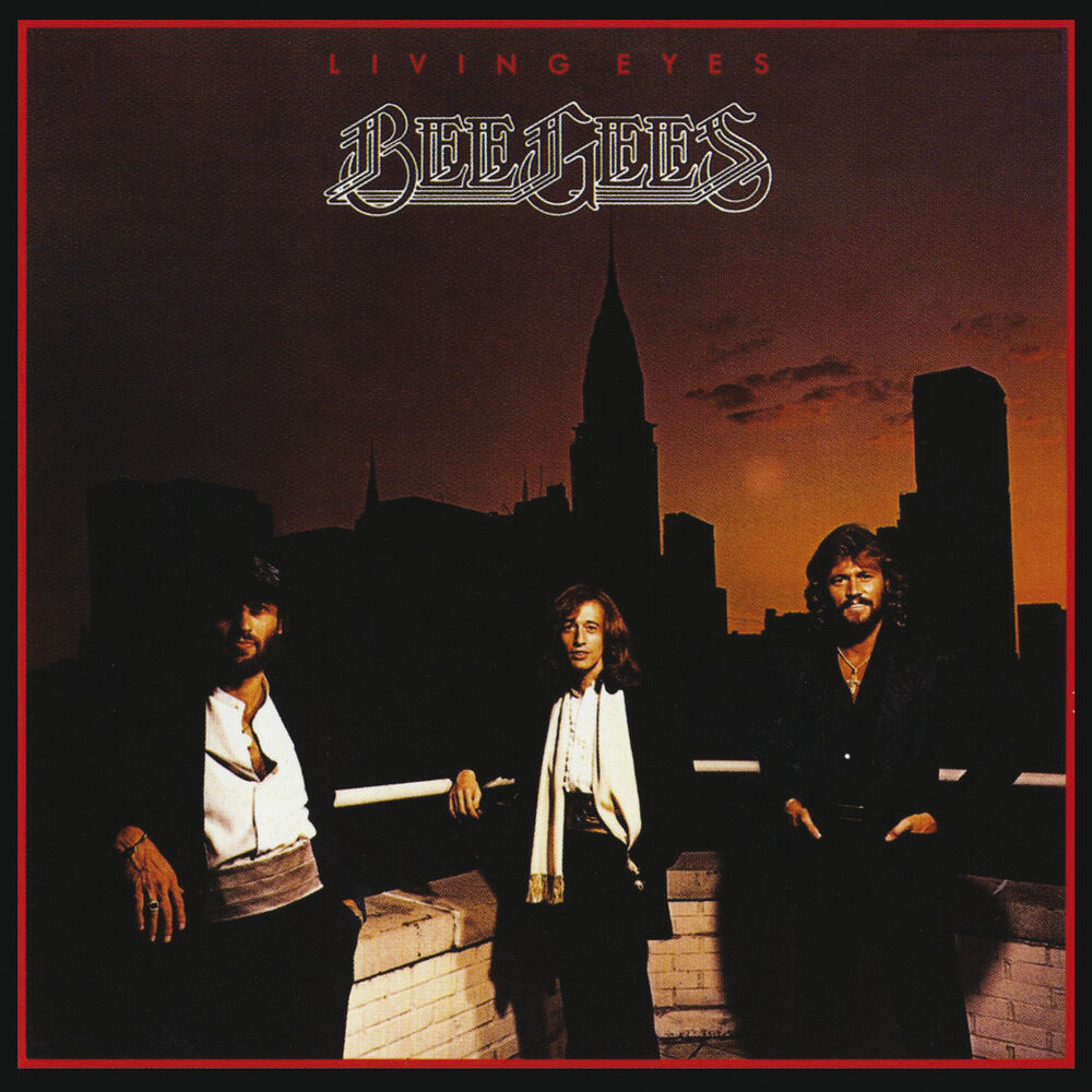 Crying' Every Day album art
