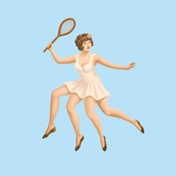 Spring And By Summer album art