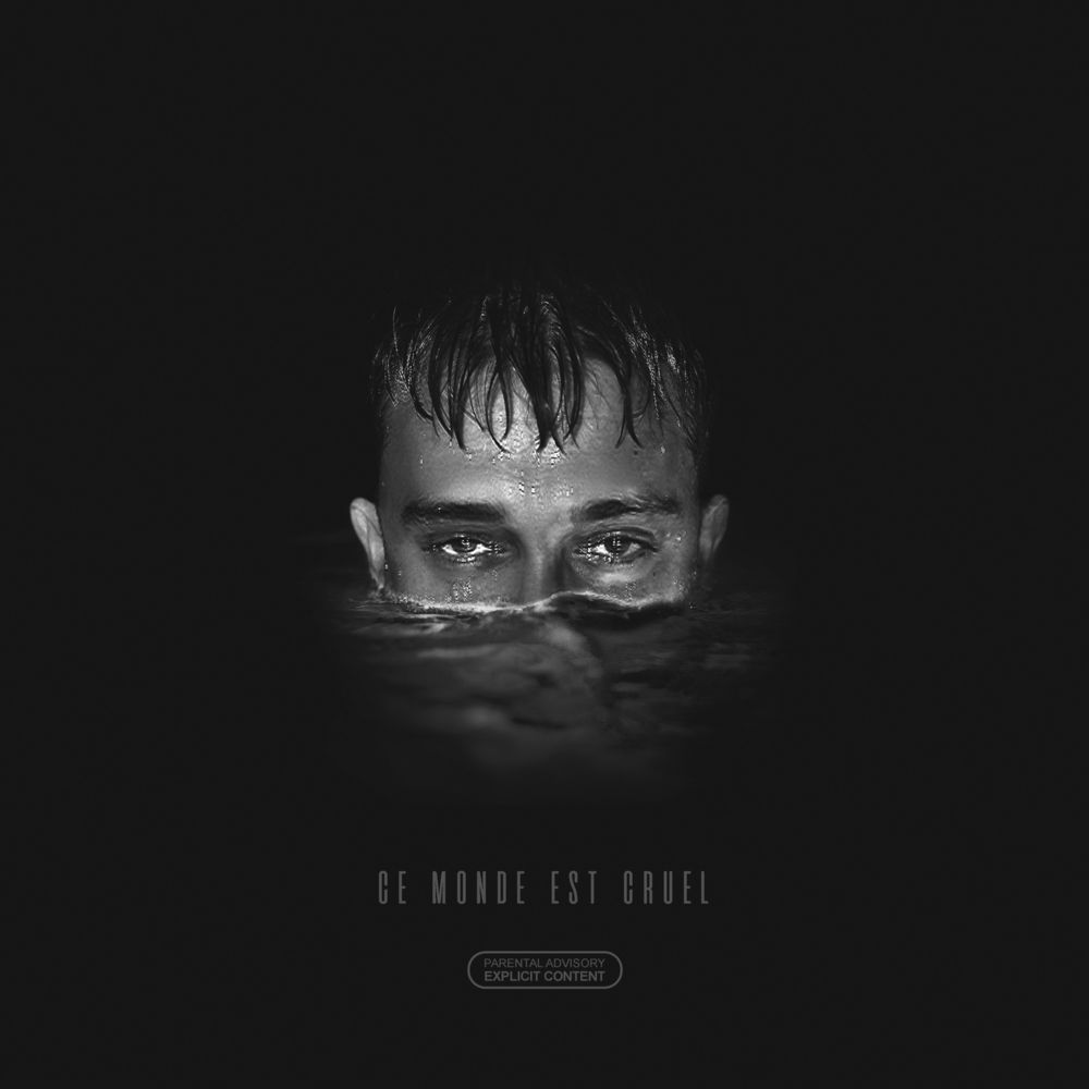 Friends album art