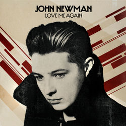 Love album art
