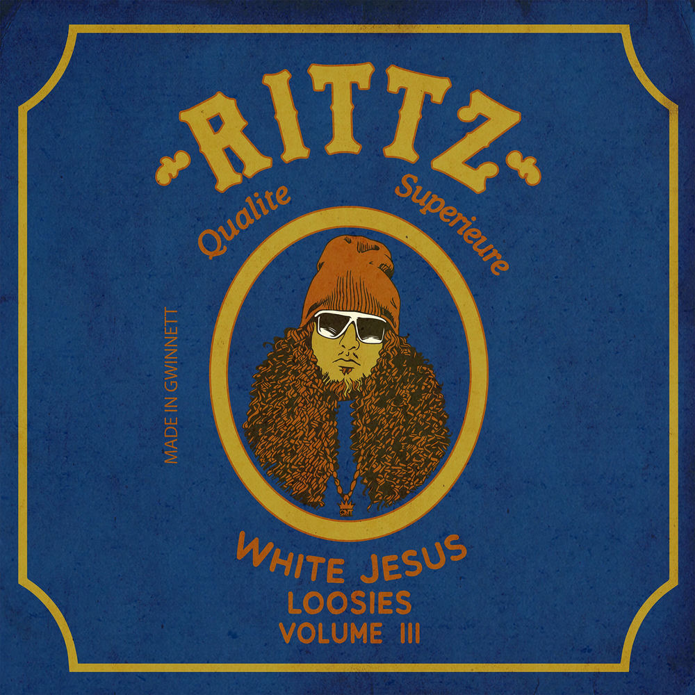 Fulla Shit album art