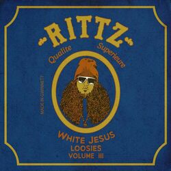 Fulla Shit album art