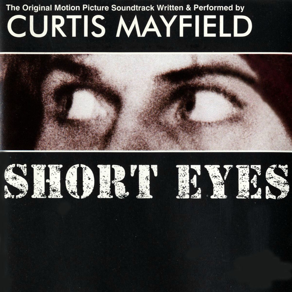 Short Eyes/Freak, Freak, Free, Free, Free album art