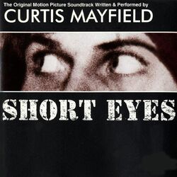 Short Eyes/Freak, Freak, Free, Free, Free album art