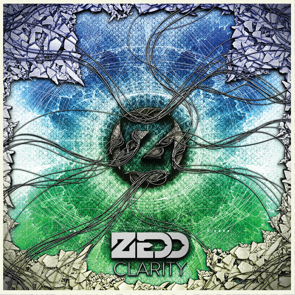 Fall Into the Sky album art