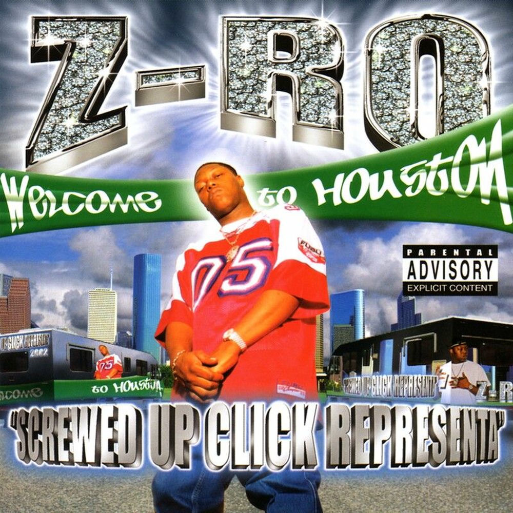 Southside Can't Stop album art