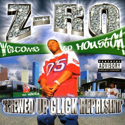 Southside Can't Stop album art