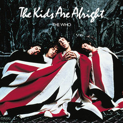 Long Live Rock album art
