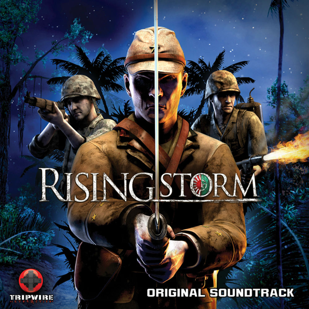 Breakout album art