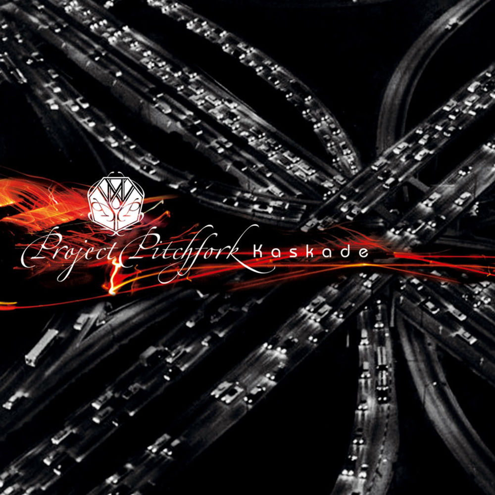 The Present album art