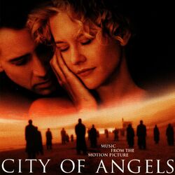 City Of Angels album art