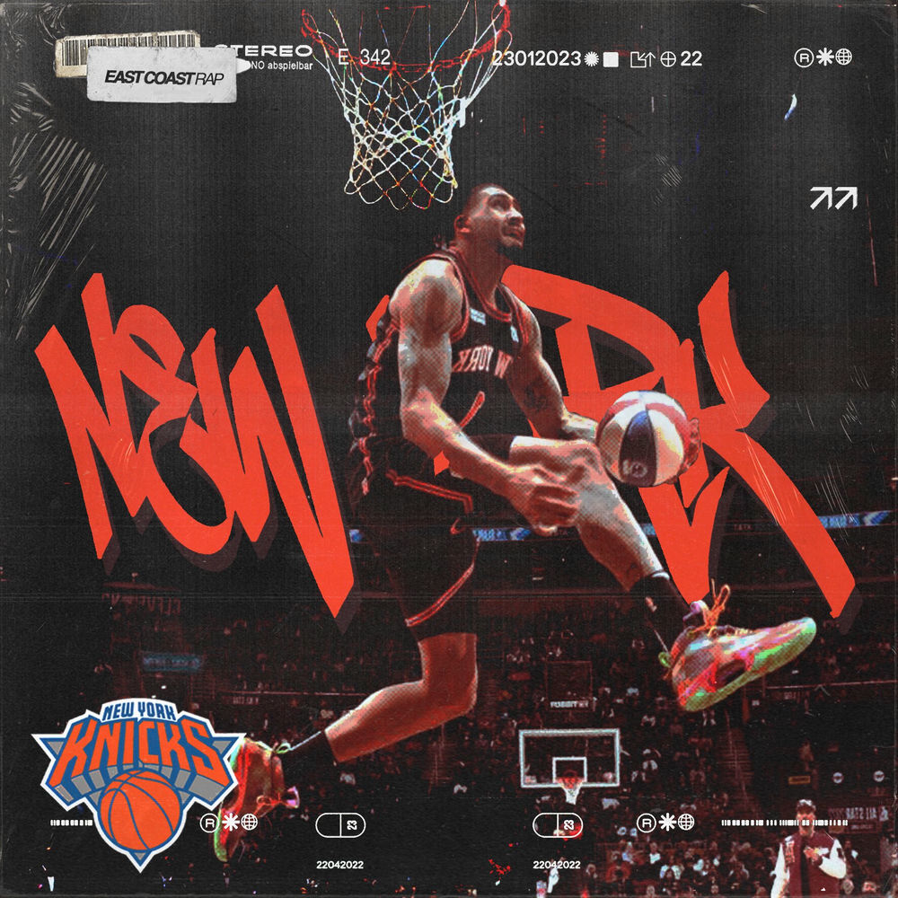 East Coast album art