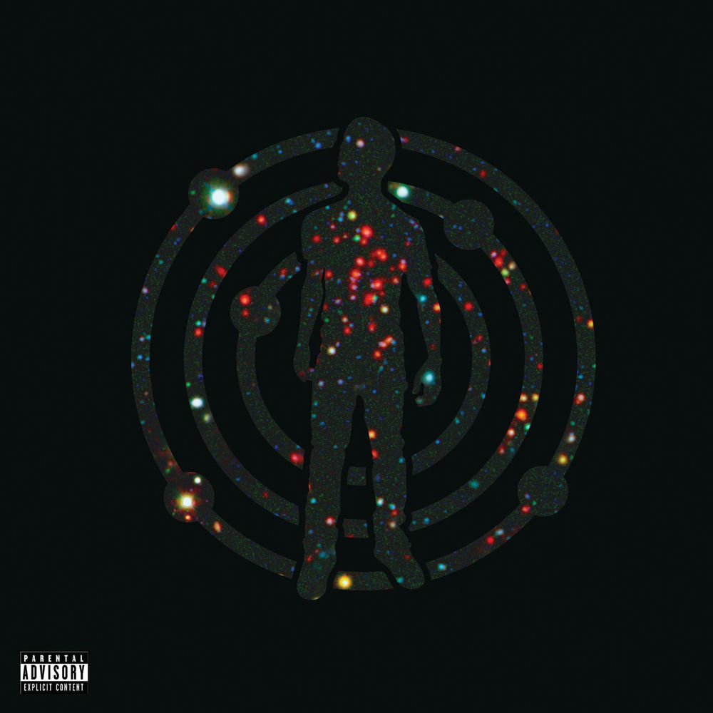 Internal Bleeding album art