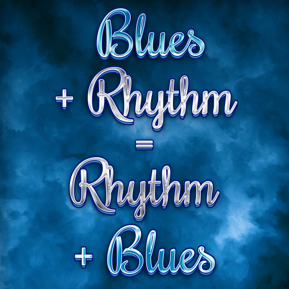 Summertime Blues album art