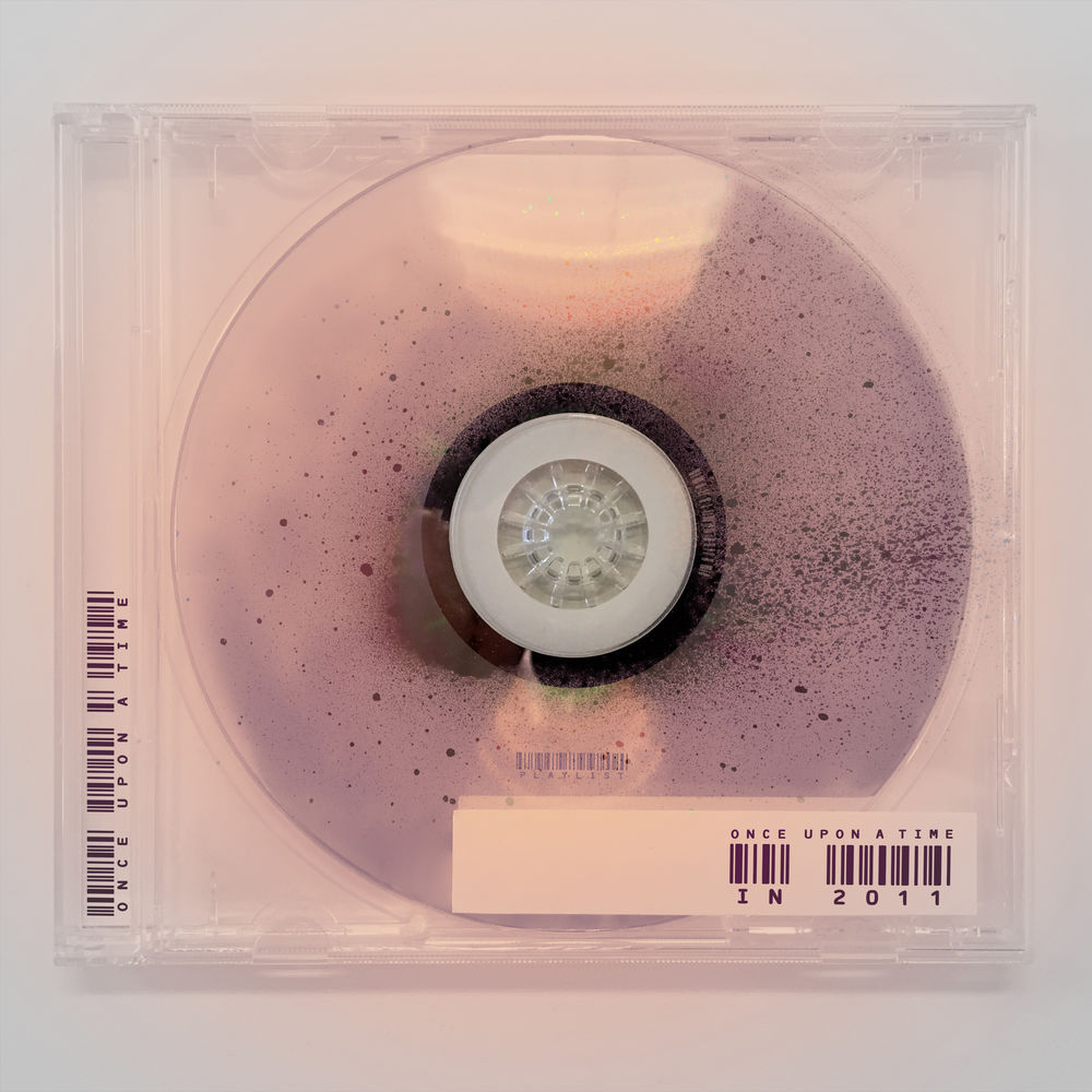 Niggas In Paris album art