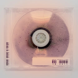 Niggas In Paris album art