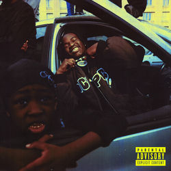 Pass the bone album art