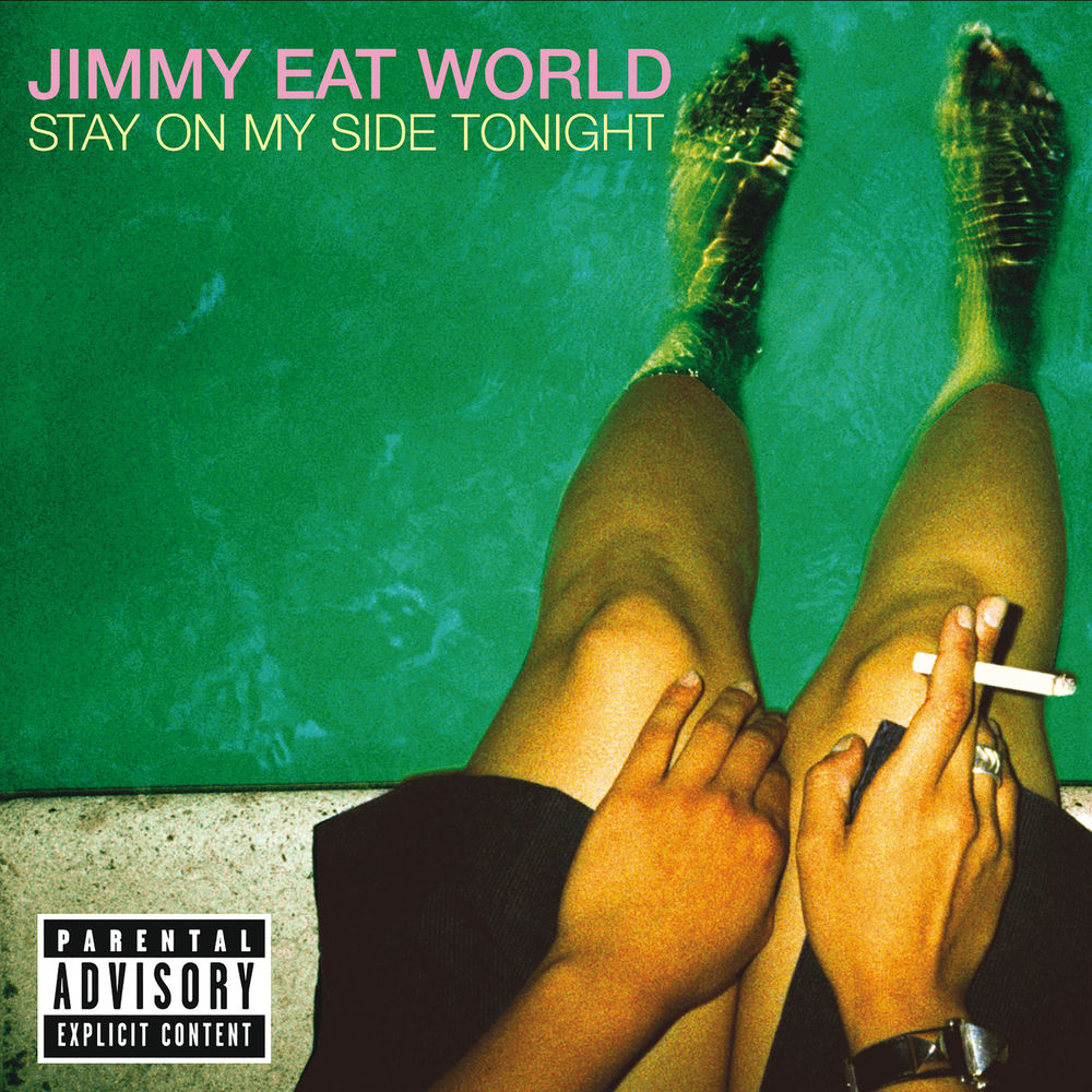 Closer album art