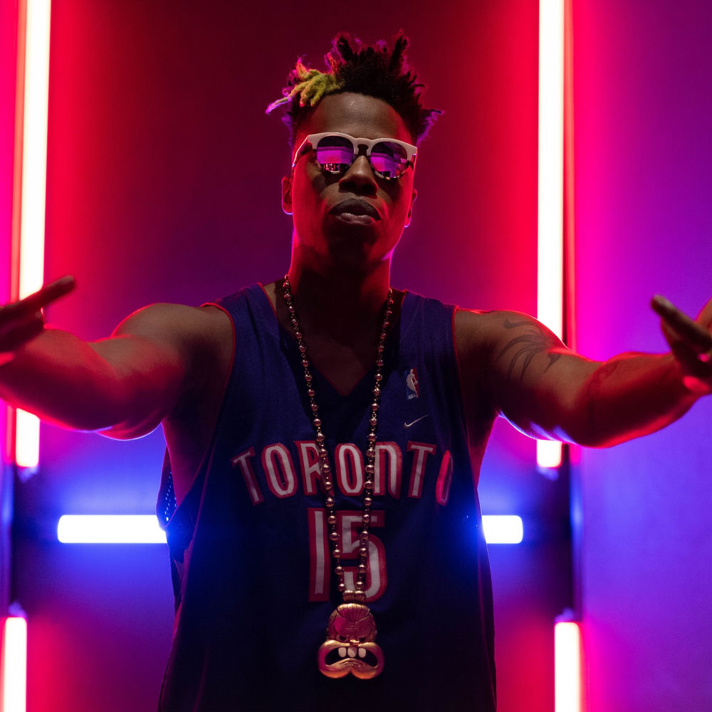 The Anthem album art