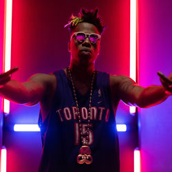 The Anthem album art