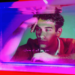 Blam! album art
