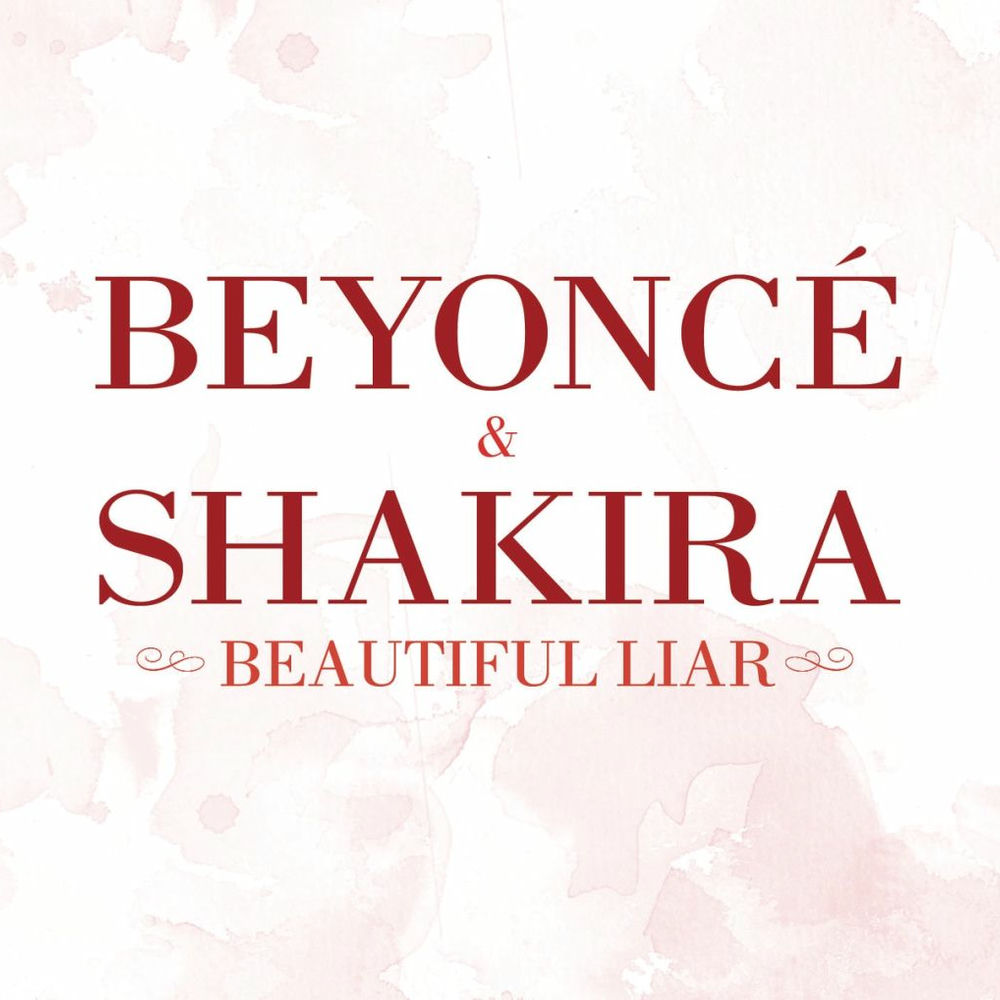 Beautiful Liar [Karmatronics Remix] album art