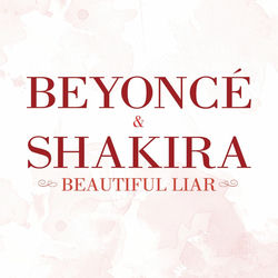Beautiful Liar [Karmatronics Remix] album art