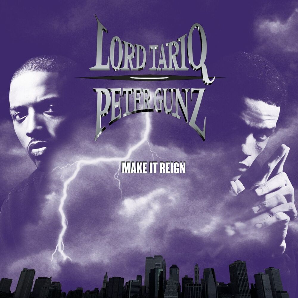 Deja Vu (Uptown Baby) [Album Version] album art