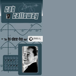 I'm Crazy 'Bout My Baby album art