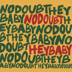 Hey Baby [CD-ROM Track] album art