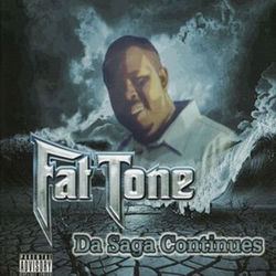 Keep It Crackin album art