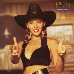 Kylie's Smiley Mix (Extended) album art