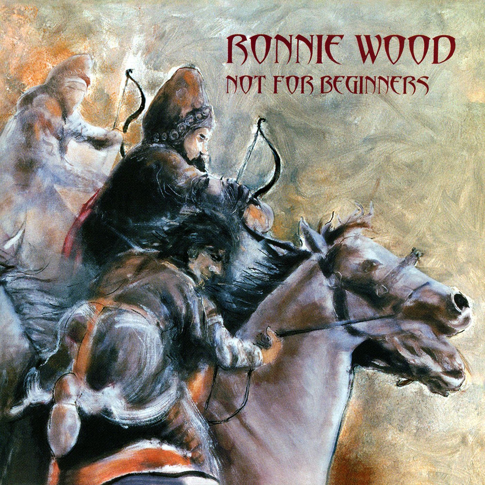 Wayside album art