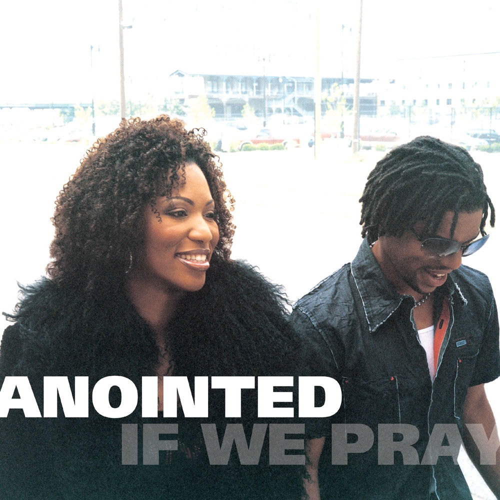 If We Pray album art