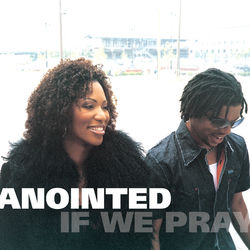 If We Pray album art