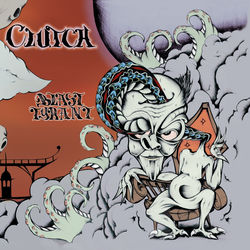 Box Car Shorty's Confession album art