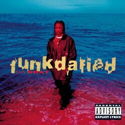 Ain't No Thang album art