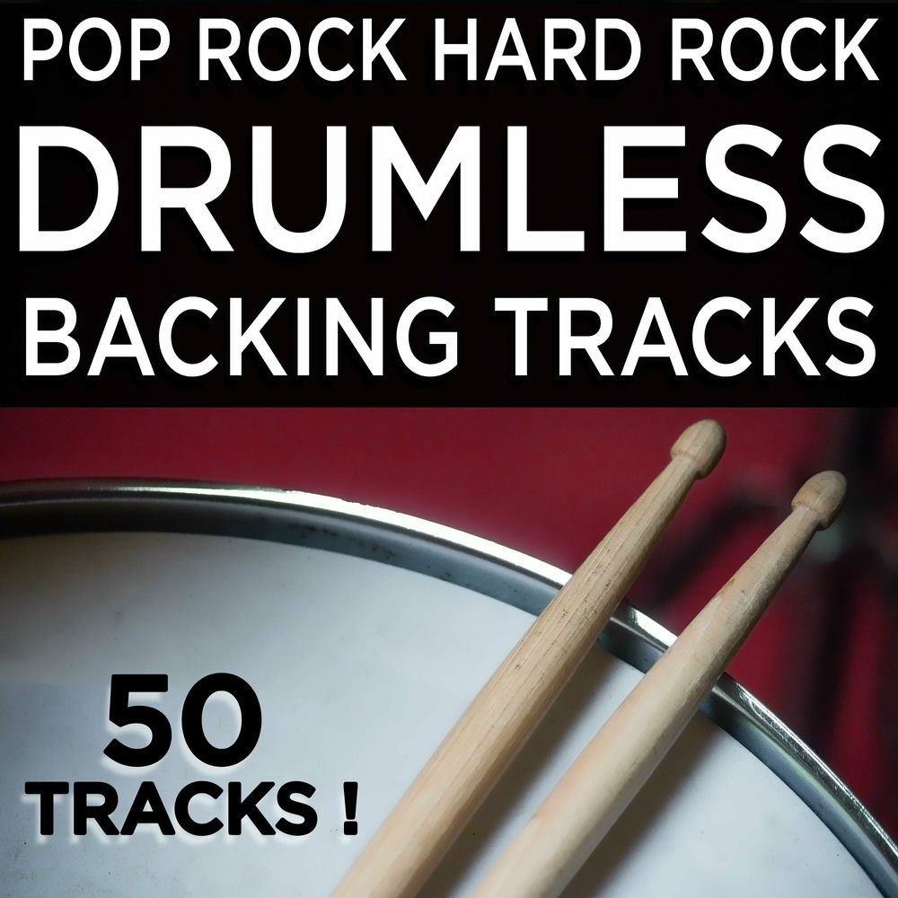 
Hard Rock album art