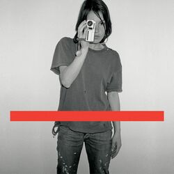 Crystal album art
