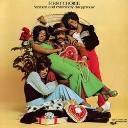 One Step Away album art