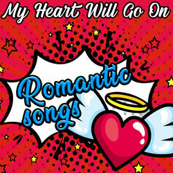 My Heart Will Go On album art