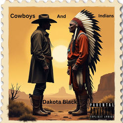 Cowboys And Indians album art
