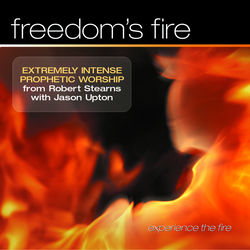 Fire and Desire album art